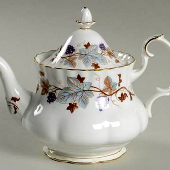 Meet your Posher, Yolanda - Picture 1 of 1